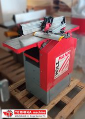 Πλανοξεχονδριστήρα HOLZMANN HOB260ECO 400V - ελαφρώς μεταχειρισμένη
