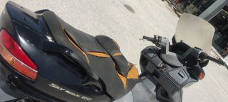 Suzuki Burgman 650 2004-thumb-5