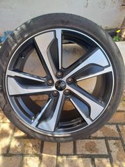 FORD PUMA 19' ΖΑΝΤΕΣ Κ ΛΑΣΤΙΧΑ 225/40/19