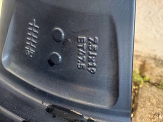 FORD PUMA 19' ΖΑΝΤΕΣ Κ ΛΑΣΤΙΧΑ 225/40/19-thumb-2