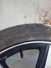 FORD PUMA 19' ΖΑΝΤΕΣ Κ ΛΑΣΤΙΧΑ 225/40/19-thumb-4