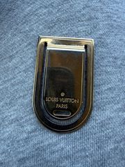 money clip Louis Vuitton Paris