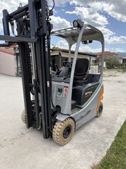 Still 2011 RX 20-16P