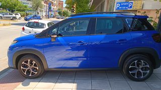 Citroen C3 Aircross 2021 SHINE AYTOMATO-thumb-5