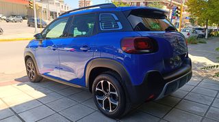 Citroen C3 Aircross 2021 SHINE AYTOMATO-thumb-6