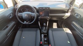 Citroen C3 Aircross 2021 SHINE AYTOMATO-thumb-8