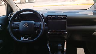 Citroen C3 Aircross 2021 SHINE AYTOMATO-thumb-9