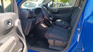 Citroen C3 Aircross 2021 SHINE AYTOMATO-thumb-10