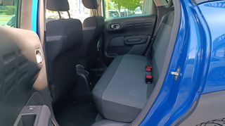 Citroen C3 Aircross 2021 SHINE AYTOMATO-thumb-11