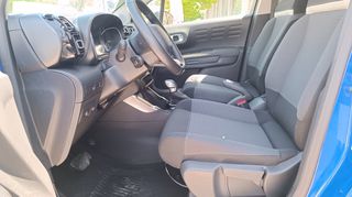 Citroen C3 Aircross 2021 SHINE AYTOMATO-thumb-12