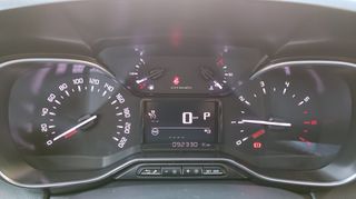 Citroen C3 Aircross 2021 SHINE AYTOMATO-thumb-15