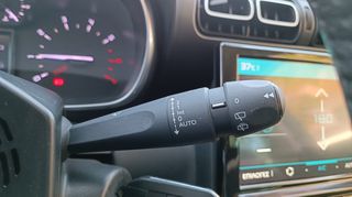Citroen C3 Aircross 2021 SHINE AYTOMATO-thumb-17