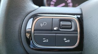 Citroen C3 Aircross 2021 SHINE AYTOMATO-thumb-18