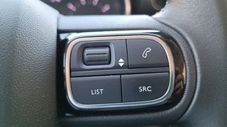 Citroen C3 Aircross 2021 SHINE AYTOMATO-thumb-19