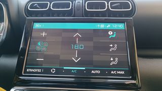 Citroen C3 Aircross 2021 SHINE AYTOMATO-thumb-21