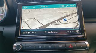 Citroen C3 Aircross 2021 SHINE AYTOMATO-thumb-22