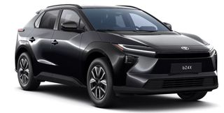 Toyota bZ4X 2025 LOUNGE AWD ΑΜΕΣΑ ΔΙΑΘΕΣΙΜΟ ΓΙΑ TEST DRIVE