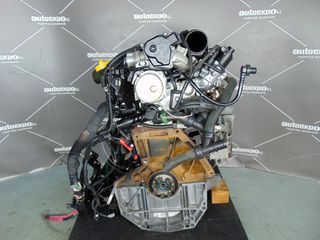 ΜΗΧΑΝΗ K9KN837 1.5 DIESEL RENAULT SCENIC / GRAND SCENIC 09-16 - ΡΩΤΗΣΤΕ ΤΙΜΗ - ΑΠΟΣΤΟΛΗ ΣΕ ΟΛΗ ΤΗΝ ΕΛΛΑΔΑ