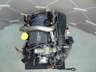 ΜΗΧΑΝΗ K9KN837 1.5 DIESEL RENAULT SCENIC / GRAND SCENIC 09-16 - ΡΩΤΗΣΤΕ ΤΙΜΗ - ΑΠΟΣΤΟΛΗ ΣΕ ΟΛΗ ΤΗΝ ΕΛΛΑΔΑ-thumb-1