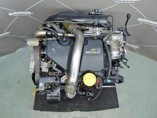 ΜΗΧΑΝΗ K9KN837 1.5 DIESEL RENAULT SCENIC / GRAND SCENIC 09-16 - ΡΩΤΗΣΤΕ ΤΙΜΗ - ΑΠΟΣΤΟΛΗ ΣΕ ΟΛΗ ΤΗΝ ΕΛΛΑΔΑ-thumb-3