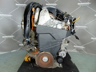 ΜΗΧΑΝΗ K9KN837 1.5 DIESEL RENAULT SCENIC / GRAND SCENIC 09-16 - ΡΩΤΗΣΤΕ ΤΙΜΗ - ΑΠΟΣΤΟΛΗ ΣΕ ΟΛΗ ΤΗΝ ΕΛΛΑΔΑ-thumb-4