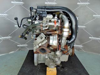 ΜΗΧΑΝΗ K9KN837 1.5 DIESEL RENAULT SCENIC / GRAND SCENIC 09-16 - ΡΩΤΗΣΤΕ ΤΙΜΗ - ΑΠΟΣΤΟΛΗ ΣΕ ΟΛΗ ΤΗΝ ΕΛΛΑΔΑ-thumb-6