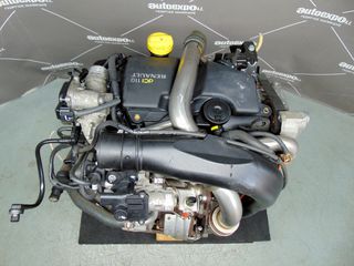 ΜΗΧΑΝΗ K9KN837 1.5 DIESEL RENAULT SCENIC / GRAND SCENIC 09-16 - ΡΩΤΗΣΤΕ ΤΙΜΗ - ΑΠΟΣΤΟΛΗ ΣΕ ΟΛΗ ΤΗΝ ΕΛΛΑΔΑ-thumb-7