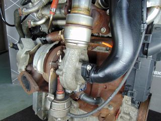 ΜΗΧΑΝΗ K9KN837 1.5 DIESEL RENAULT SCENIC / GRAND SCENIC 09-16 - ΡΩΤΗΣΤΕ ΤΙΜΗ - ΑΠΟΣΤΟΛΗ ΣΕ ΟΛΗ ΤΗΝ ΕΛΛΑΔΑ-thumb-8