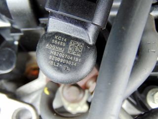 ΜΗΧΑΝΗ K9KN837 1.5 DIESEL RENAULT SCENIC / GRAND SCENIC 09-16 - ΡΩΤΗΣΤΕ ΤΙΜΗ - ΑΠΟΣΤΟΛΗ ΣΕ ΟΛΗ ΤΗΝ ΕΛΛΑΔΑ-thumb-12