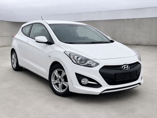 Hyundai i 30 2016 COMING SOON ΚΙΟΡΣΑΒΒΑΣ