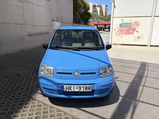 Fiat Panda 2005