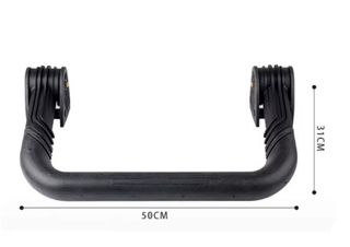 Σκάλα επιβίβασης Jet Ski / Sea-Doo Boarding Ladder-thumb-1
