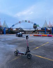 Ηλεκτρικά Πατίνια Dualtron 2025 Dualtron Spider max