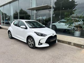 Toyota Yaris 2025 EΛΛΗΝΙΚΟ ΕΓΓΥΗΣΗ 14800 ΧΛΜ