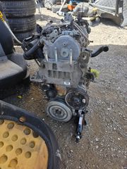 Fiat 500 169A1000 1248cc 16V Dsl