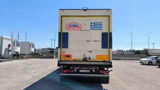 Ψυγείο Schmitz 2011 Διπλή Θερμοκρασία SKO 24/L - 13.4 FP 45 COOL Roll-thumb-4