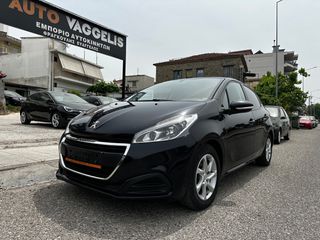 Peugeot 208 2016 1.5 BLUEHDI 100 ACTIVE