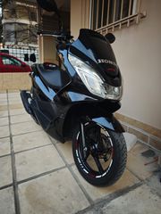 Honda PCX 150 2015 PCX 150