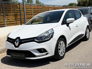 Renault Clio 2016 1.5D VAN 75HP ΕΠΑΓΓΕΛΜΑΤΙΚΟ