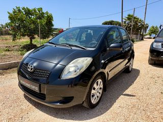 Toyota Yaris 2007 1.4 D-4D!!ΝΕΟ ΜΟΤΕΡ!!!