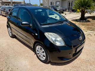 Toyota Yaris 2007 1.4 D-4D!!ΝΕΟ ΜΟΤΕΡ!!!-thumb-2