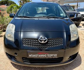 Toyota Yaris 2007 1.4 D-4D!!ΝΕΟ ΜΟΤΕΡ!!!-thumb-3