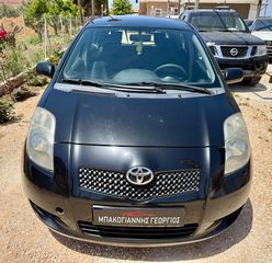 Toyota Yaris 2007 1.4 D-4D!!ΝΕΟ ΜΟΤΕΡ!!!-thumb-4