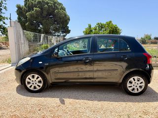 Toyota Yaris 2007 1.4 D-4D!!ΝΕΟ ΜΟΤΕΡ!!!-thumb-5