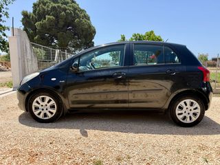 Toyota Yaris 2007 1.4 D-4D!!ΝΕΟ ΜΟΤΕΡ!!!-thumb-6
