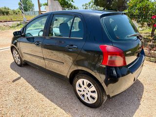 Toyota Yaris 2007 1.4 D-4D!!ΝΕΟ ΜΟΤΕΡ!!!-thumb-7
