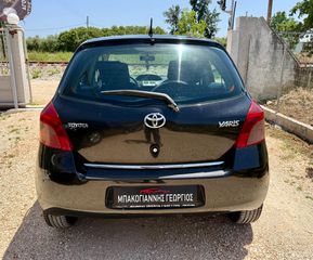 Toyota Yaris 2007 1.4 D-4D!!ΝΕΟ ΜΟΤΕΡ!!!-thumb-8