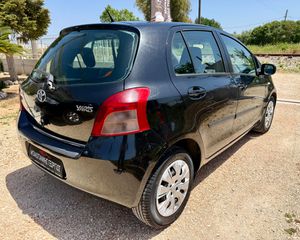 Toyota Yaris 2007 1.4 D-4D!!ΝΕΟ ΜΟΤΕΡ!!!-thumb-10