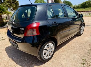 Toyota Yaris 2007 1.4 D-4D!!ΝΕΟ ΜΟΤΕΡ!!!-thumb-11
