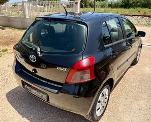 Toyota Yaris 2007 1.4 D-4D!!ΝΕΟ ΜΟΤΕΡ!!!-thumb-12